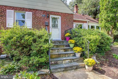 423 Boyd Ave, Takoma Park, MD 20912 - photo 2