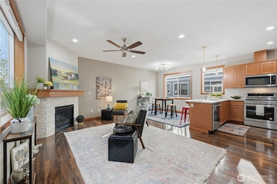 7109 Rainier Dr unit G, Everett, WA 98203 - photo 7