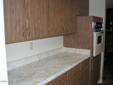Kitchen Counter