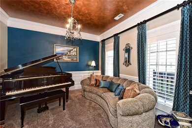Living Room/Office