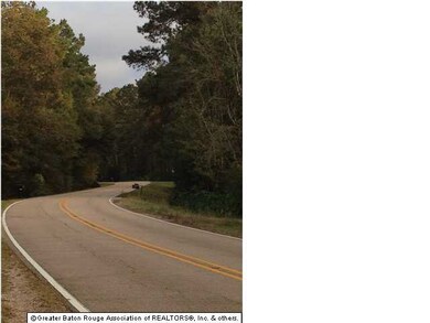 Beautiful country roads guide you to this secluded