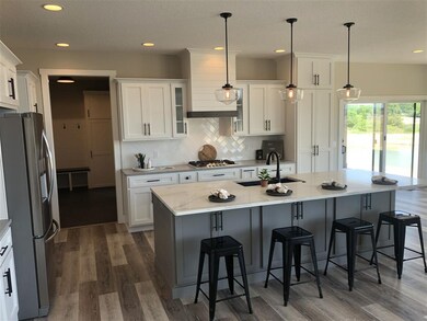 14005 Pony Express Run, Leo-Cedarville, IN 46765 - photo 7