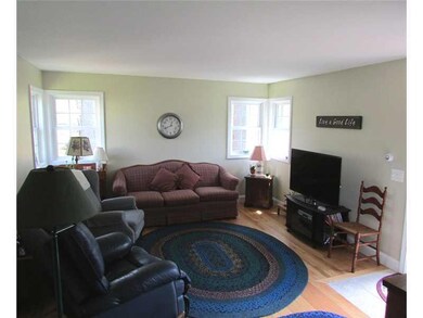 Family Room.