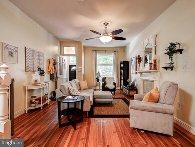 134 N Kenwood Ave, Baltimore, MD 21224 - photo 6