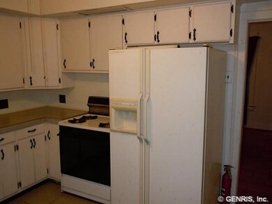 Kitchen. 1st. Floor Kitchen
