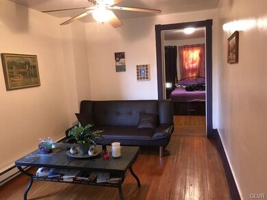 2nd Fl. Apt. Living Room