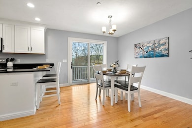 168 Lowell St unit 5 (29), Wilmington, MA 01887 - photo 5