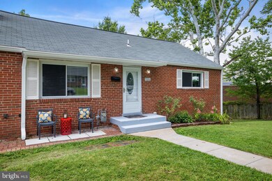 9006 Highland Dr, Adelphi, MD 20783 - photo 3