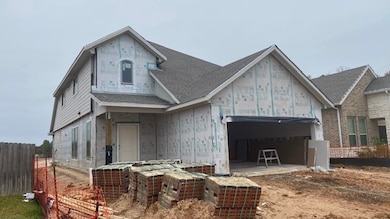 42526 Summer Crest Rd, Magnolia, TX 77354 - photo 2