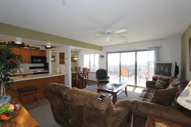 What you & your guests see first...