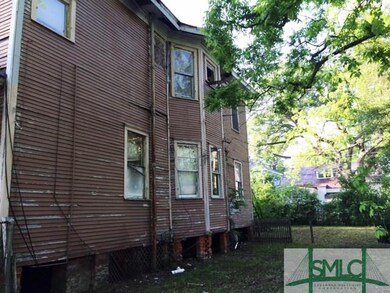 768 E Duffy St, Savannah, GA 31401 - photo 4