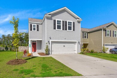 9803 Wooden Pestle Way, Ladson, SC 29456 - photo 2