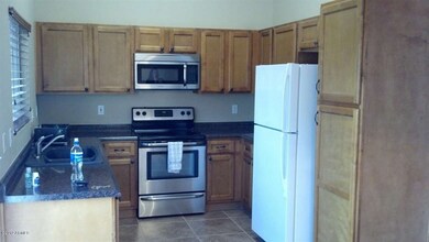 11527 E Camino St unit 1, Mesa, AZ 85207 - photo 2