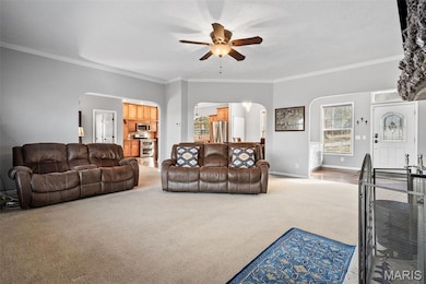 7033 Hardship Ln, Dittmer, MO 63023 - photo 6