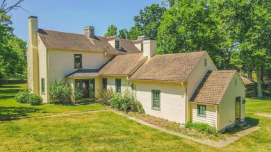 500 Chatham Rd, Harrodsburg, KY 40330 - photo 3