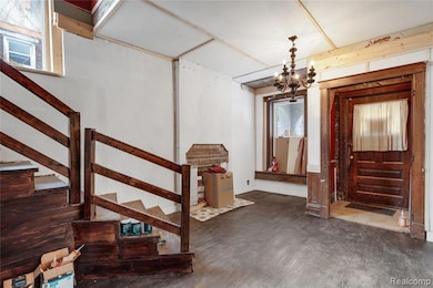 70 Lawrence St, Detroit, MI 48202 - photo 4