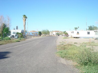 street