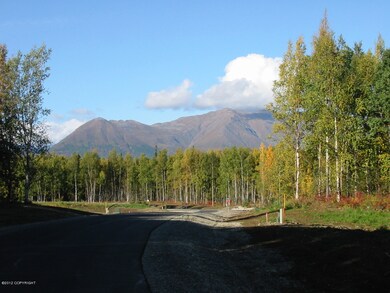 Looking northward on Kettle