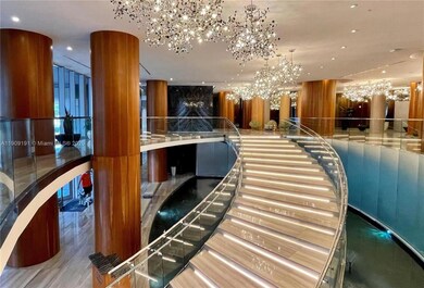Aria on the Bay unit 1209, Miami, FL 33132 - photo 6