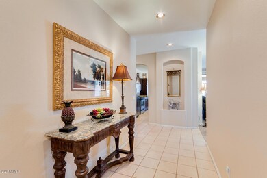 Entryway