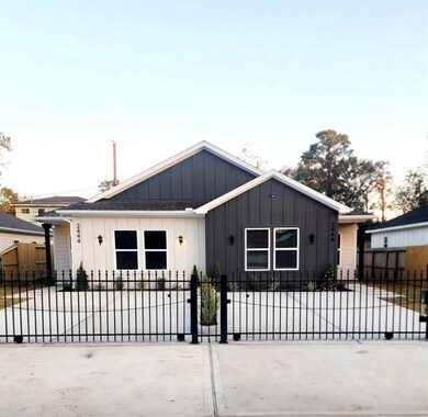 Photo of a completed duplex photo the same floor plan Actual colors/finishes on Mariah may differ