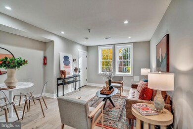 716 Kearny St NE unit 3, Washington, DC 20017 - photo 3