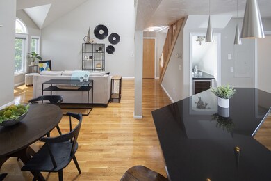 116 Burkhall St unit C, South Weymouth, MA 02190 - photo 7