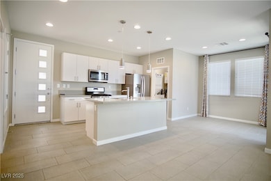 11250 Hidden Peak Ave unit 305, Las Vegas, NV 89135 - photo 4