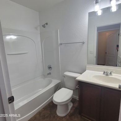 2367 E Huntington Dr unit 203, Phoenix, AZ 85040 - photo 4