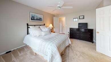 Owner's Suite