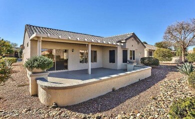 Sun City Grand Madera for sale 1c