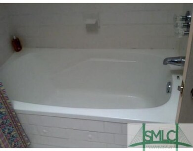Bathroom.