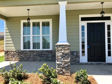 212 Tulip Dr, Evans, GA 30809 - photo 2