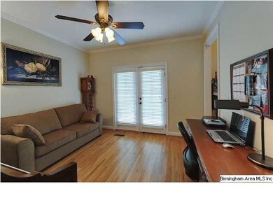 Dining Room / Living Room