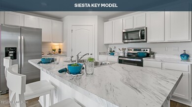 Siesta Key 4