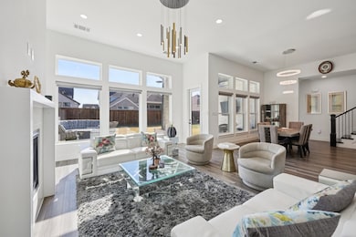 3691 Spruce Hills St, Frisco, TX 75035 - photo 7