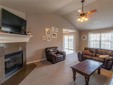 490 Harness Ln, West Fork, AR 72774 - photo 5