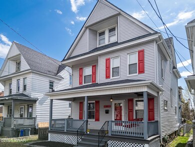 542 Hemlock St, Scranton, PA 18505 - photo 3