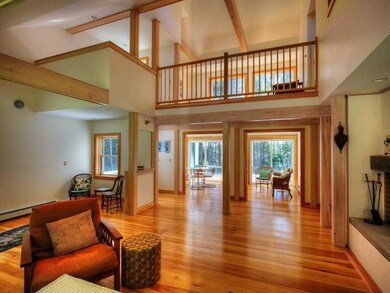 Den/Family/Great Room.