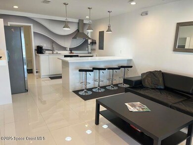 unit 4 living room