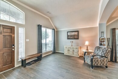 2626 Kenwood Park Ln, Spring, TX 77386 - photo 4