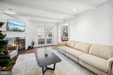 8316 Rising Ridge Way, Bethesda, MD 20817 - photo 7