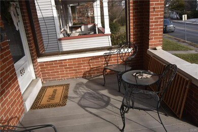 533 W Lafayette St, Easton, PA 18042 - photo 3
