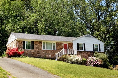 2124 Briarcliff Rd, Richmond, VA 23225 - photo 2