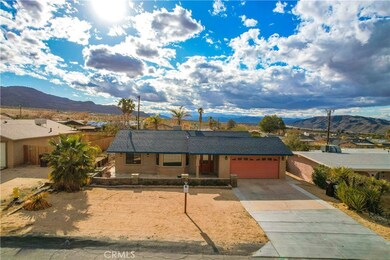 6796 Pine Spring Ave, Twentynine Palms, CA 92277 - photo 2