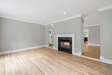 front room