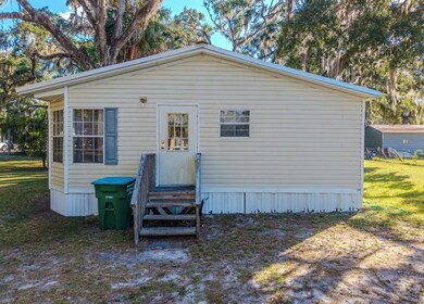 477 NE 214th Ave, Cross City, FL 32628 - photo 5