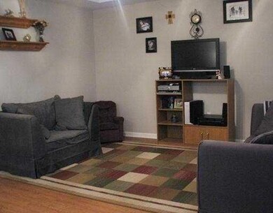 Den/Family/Great Room.