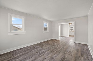 8935 High St, Georgetown, IN 47122 - photo 4