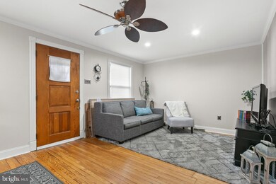 302 Center St, Haddon Township, NJ 08108 - photo 4